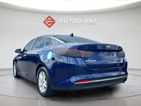 More photos of 2017 Kia Optima LX at AutoGiant USA Indianapolis, IN