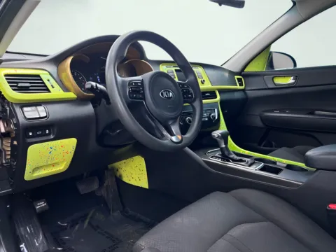 Photos of 2017 Kia Optima LX for sale in Indianapolis, IN at AutoGiant USA Indianapolis