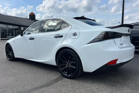 More photos of 2015 Lexus IS 250 Crafted Line at AutoGiant USA Indianapolis, IN