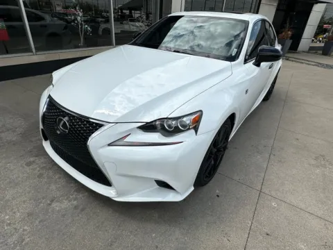 More photos of 2015 Lexus IS 250 Crafted Line at AutoGiant USA Indianapolis, IN