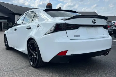 More photos of 2015 Lexus IS 250 Crafted Line at AutoGiant USA Indianapolis, IN