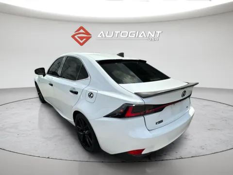 Photos of 2015 Lexus IS 250 Crafted Line for sale in Indianapolis, IN at AutoGiant USA Indianapolis