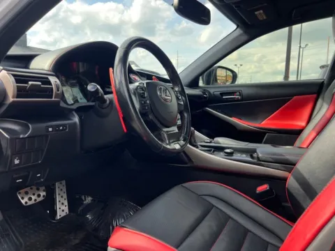 Photos of 2015 Lexus IS 250 Crafted Line for sale in Indianapolis, IN at AutoGiant USA Indianapolis