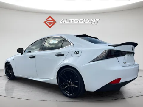 More photos of 2015 Lexus IS 250 Crafted Line at AutoGiant USA Indianapolis, IN