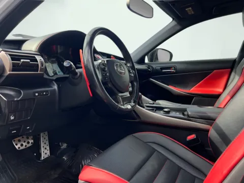 Photos of 2015 Lexus IS 250 Crafted Line for sale in Indianapolis, IN at AutoGiant USA Indianapolis