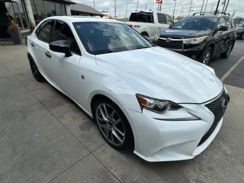 More photos of 2015 Lexus IS 250 Crafted Line at AutoGiant USA Indianapolis, IN
