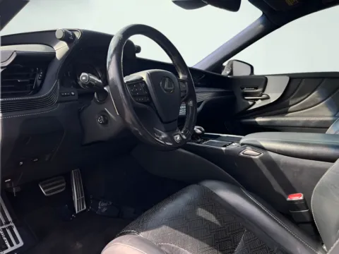 Photos of 2018 Lexus LS 500 F Sport for sale in Indianapolis, IN at AutoGiant USA Indianapolis