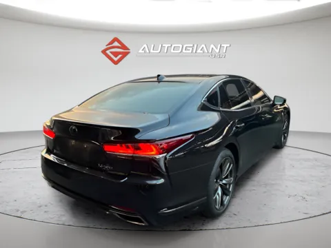 More photos of 2018 Lexus LS 500 F Sport at AutoGiant USA Indianapolis, IN