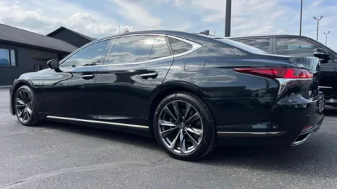 More photos of 2018 Lexus LS 500 F Sport at AutoGiant USA Indianapolis, IN