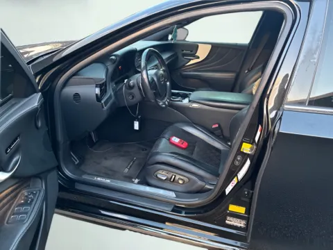 More photos of 2018 Lexus LS 500 F Sport at AutoGiant USA Indianapolis, IN