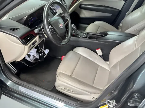 More photos of 2013 Cadillac ATS 3.6L Premium at AutoGiant USA Indianapolis, IN