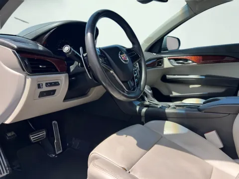 Photos of 2013 Cadillac ATS 3.6L Premium for sale in Indianapolis, IN at AutoGiant USA Indianapolis