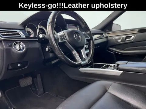 Photos of 2014 Mercedes-Benz E-Class E 350 for sale in Indianapolis, IN at AutoGiant USA Indianapolis
