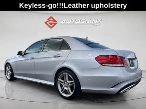 More photos of 2014 Mercedes-Benz E-Class E 350 at AutoGiant USA Indianapolis, IN