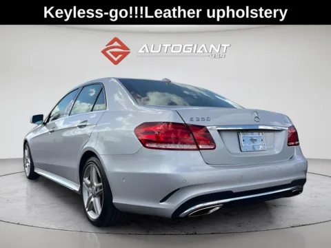 More photos of 2014 Mercedes-Benz E-Class E 350 at AutoGiant USA Indianapolis, IN