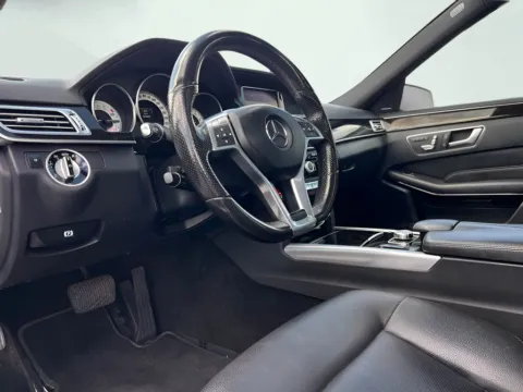 Photos of 2014 Mercedes-Benz E-Class E 350 for sale in Indianapolis, IN at AutoGiant USA Indianapolis