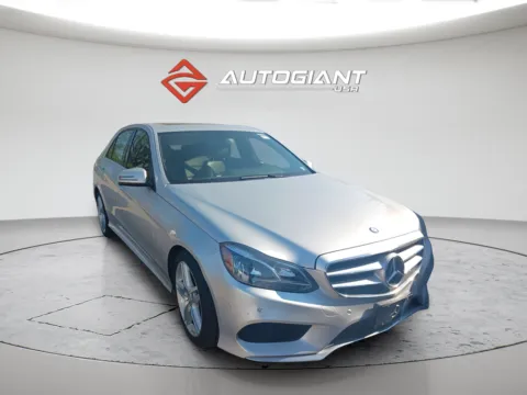 Photos of 2014 Mercedes-Benz E-Class E 350 for sale in Indianapolis, IN at AutoGiant USA Indianapolis