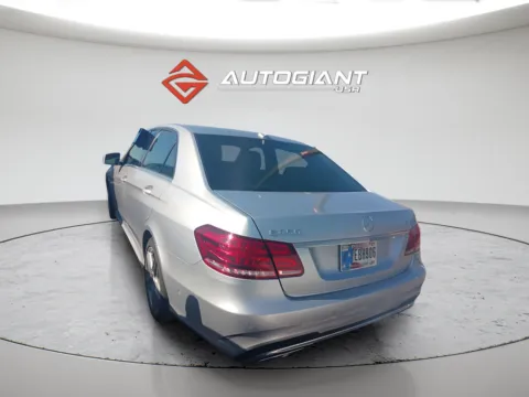 More photos of 2014 Mercedes-Benz E-Class E 350 at AutoGiant USA Indianapolis, IN