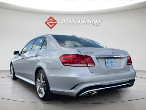 More photos of 2014 Mercedes-Benz E-Class E 350 at AutoGiant USA Indianapolis, IN