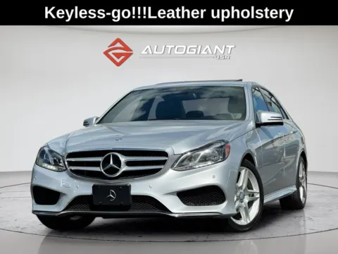 Unknown 2014 Mercedes-Benz E-Class E 350 for sale in Indianapolis, IN