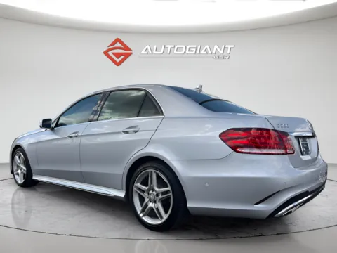 More photos of 2014 Mercedes-Benz E-Class E 350 at AutoGiant USA Indianapolis, IN