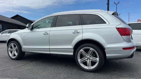 More photos of 2014 Audi Q7 3.0T S line Prestige at AutoGiant USA Indianapolis, IN