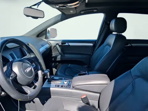 More photos of 2014 Audi Q7 3.0T S line Prestige at AutoGiant USA Indianapolis, IN