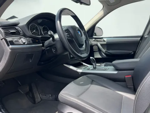 Photos of 2015 BMW X3 xDrive35i for sale in Indianapolis, IN at AutoGiant USA Indianapolis