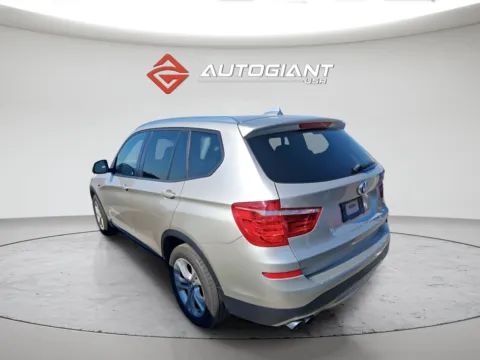 More photos of 2015 BMW X3 xDrive35i at AutoGiant USA Indianapolis, IN
