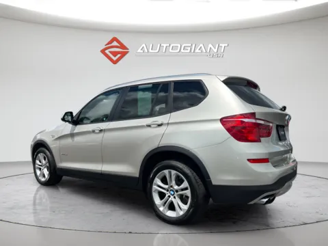 More photos of 2015 BMW X3 xDrive35i at AutoGiant USA Indianapolis, IN