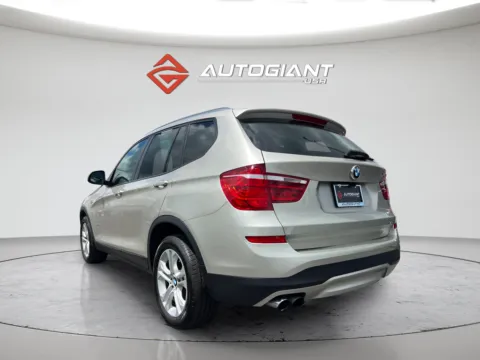 More photos of 2015 BMW X3 xDrive35i at AutoGiant USA Indianapolis, IN