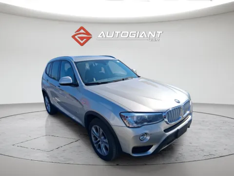 Photos of 2015 BMW X3 xDrive35i for sale in Indianapolis, IN at AutoGiant USA Indianapolis