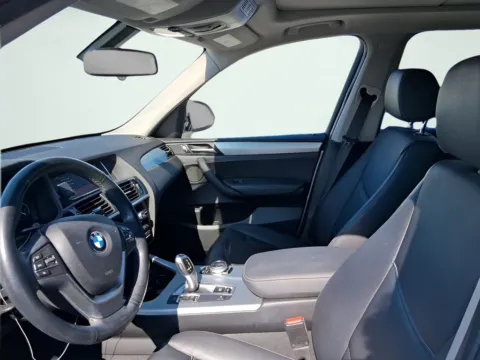 More photos of 2015 BMW X3 xDrive35i at AutoGiant USA Indianapolis, IN