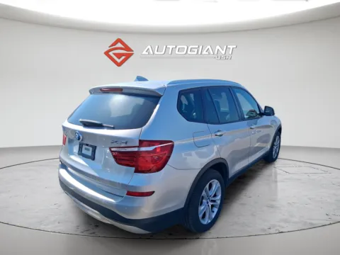 Another view of 2015 BMW X3 xDrive35i for sale in Indianapolis, IN at AutoGiant USA Indianapolis