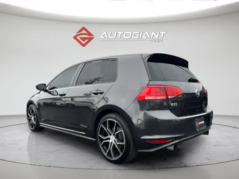 More photos of 2016 Volkswagen Golf GTI S at AutoGiant USA Indianapolis, IN