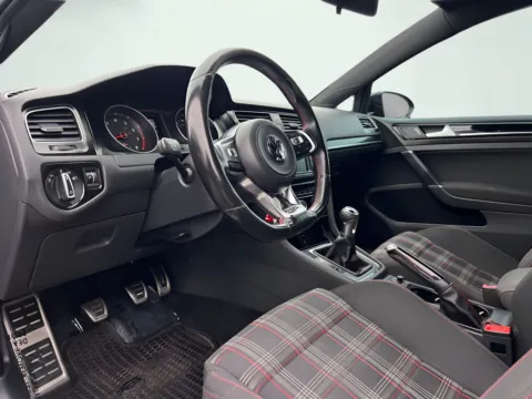 Photos of 2016 Volkswagen Golf GTI S for sale in Indianapolis, IN at AutoGiant USA Indianapolis