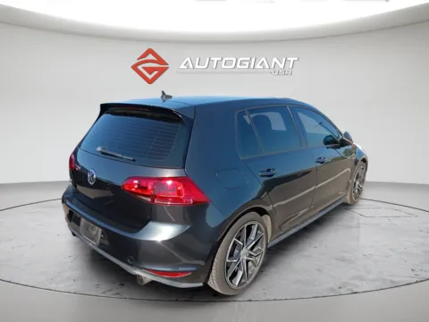 More photos of 2016 Volkswagen Golf GTI S at AutoGiant USA Indianapolis, IN