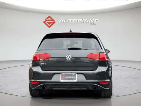 More photos of 2016 Volkswagen Golf GTI S at AutoGiant USA Indianapolis, IN