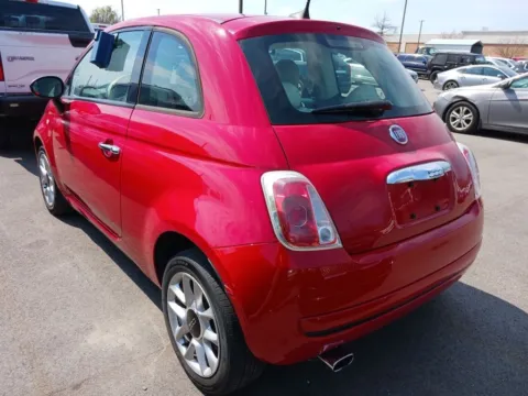 More photos of 2016 Fiat 500 Easy at AutoGiant USA Indianapolis, IN