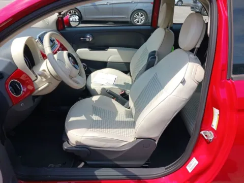 More photos of 2016 Fiat 500 Easy at AutoGiant USA Indianapolis, IN