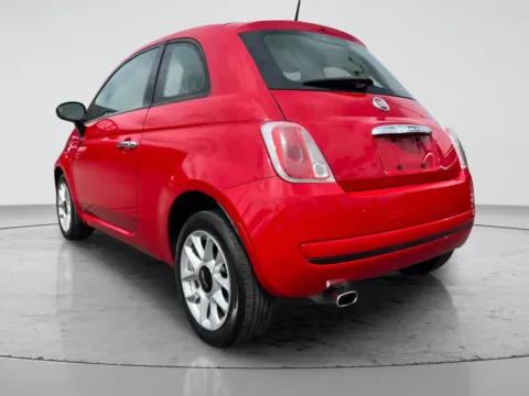 More photos of 2016 Fiat 500 Easy at AutoGiant USA Indianapolis, IN