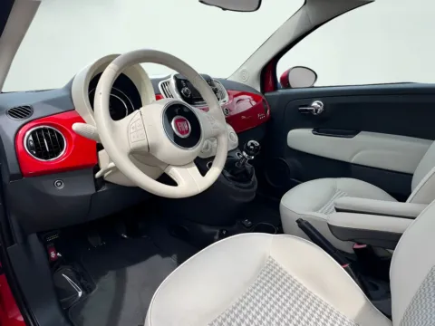 Photos of 2016 Fiat 500 Easy for sale in Indianapolis, IN at AutoGiant USA Indianapolis