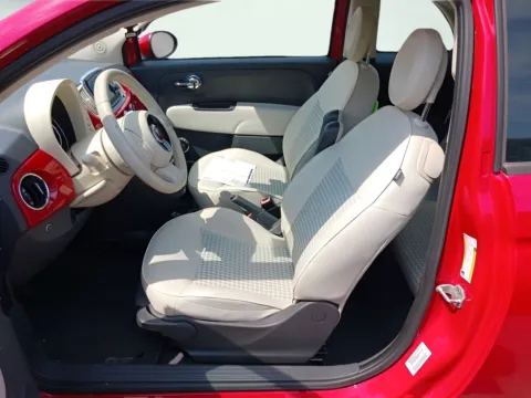 More photos of 2016 Fiat 500 Easy at AutoGiant USA Indianapolis, IN