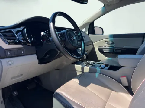 Photos of 2017 Kia Sedona EX for sale in Indianapolis, IN at AutoGiant USA Indianapolis