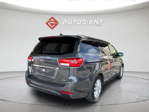 Another view of 2017 Kia Sedona EX for sale in Indianapolis, IN at AutoGiant USA Indianapolis