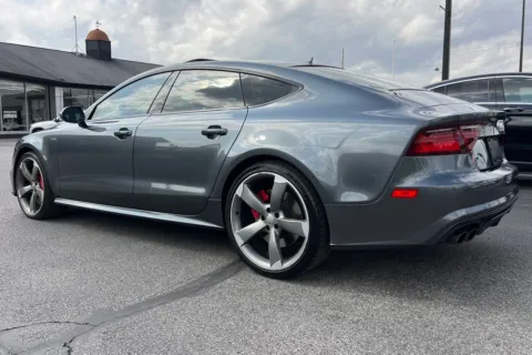 More photos of 2017 Audi S7 4.0T Prestige at AutoGiant USA Indianapolis, IN