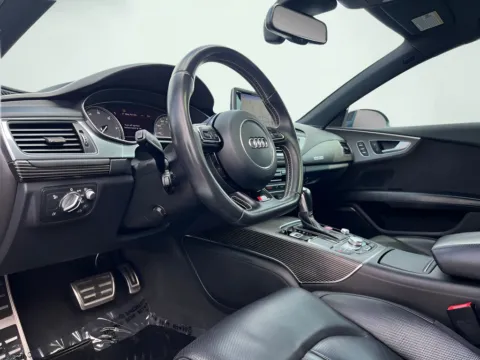 Photos of 2017 Audi S7 4.0T Prestige for sale in Indianapolis, IN at AutoGiant USA Indianapolis