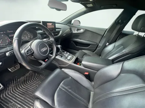 Photos of 2017 Audi S7 4.0T Prestige for sale in Indianapolis, IN at AutoGiant USA Indianapolis