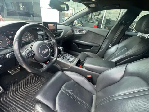 Photos of 2017 Audi S7 4.0T Prestige for sale in Indianapolis, IN at AutoGiant USA Indianapolis