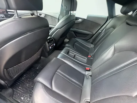 Another view of 2017 Audi S7 4.0T Prestige for sale in Indianapolis, IN at AutoGiant USA Indianapolis